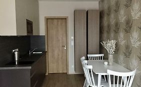 Zlatý Apartmán